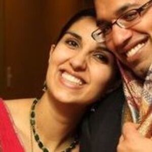 Meet your Posher, Neelam